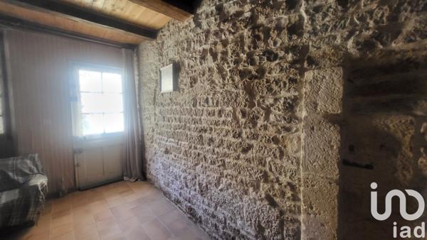 Maison à vendre 5 pièces 114 m² Ornans