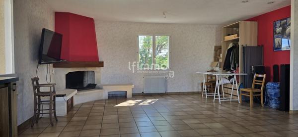 Maison familiale à fort potentiel sur Chambéry 182 m2