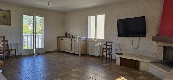 Maison familiale à fort potentiel sur Chambéry 182 m2