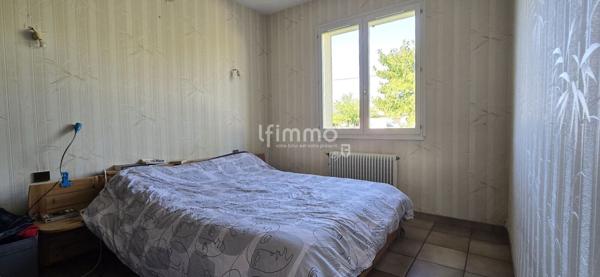 Maison familiale à fort potentiel sur Chambéry 182 m2
