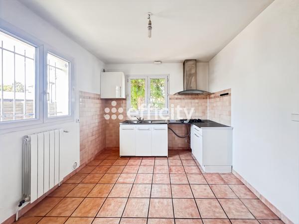 Maison 4 pièces - 85 m²