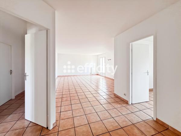 Maison 4 pièces - 85 m²