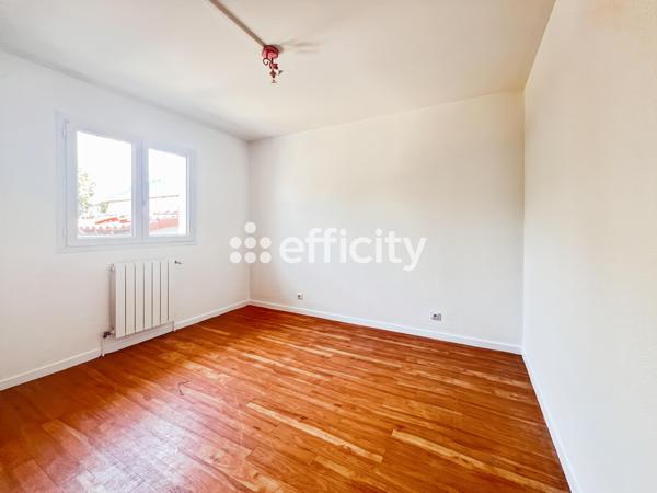 Maison 4 pièces - 85 m²