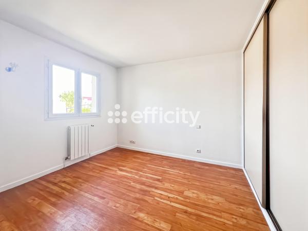 Maison 4 pièces - 85 m²