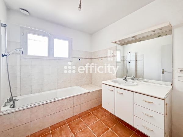 Maison 4 pièces - 85 m²