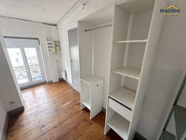 Immeuble center ville Marmande 160m²