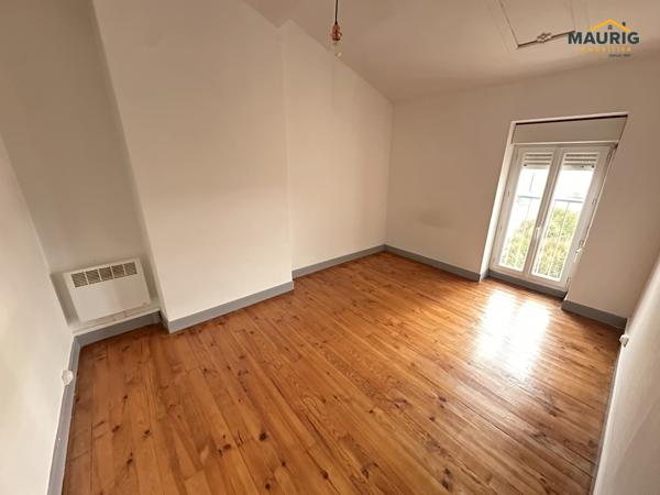 Immeuble center ville Marmande 160m²