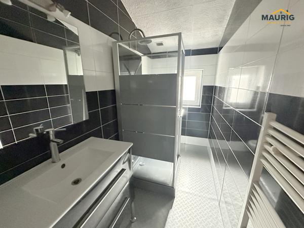 Immeuble center ville Marmande 160m²