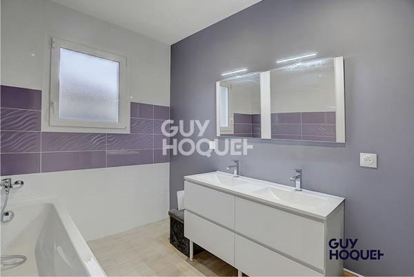 Maison Montagnat 5 pièces 130.92 m2 4 chambres