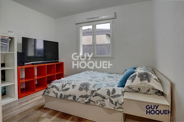 Maison Montagnat 5 pièces 130.92 m2 4 chambres