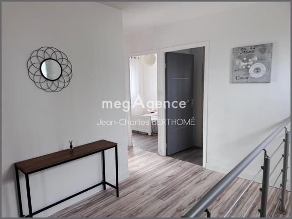 Maison à SABLES D OLONNE, 85180 - 4 pièces 110m²
