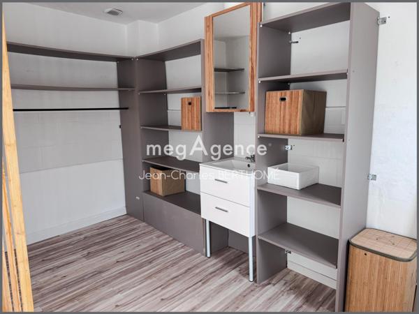 Maison à SABLES D OLONNE, 85180 - 4 pièces 110m²