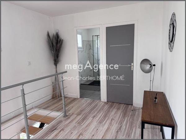 Maison à SABLES D OLONNE, 85180 - 4 pièces 110m²