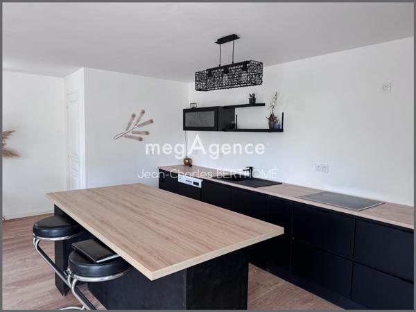 Maison à SABLES D OLONNE, 85180 - 4 pièces 110m²