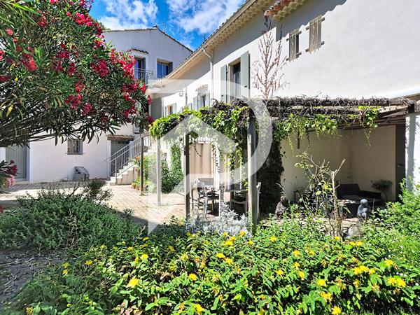 Maison 4 pièces 117 m2