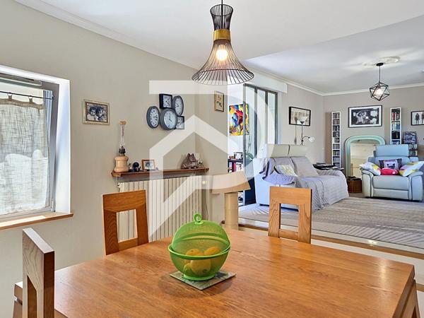 Maison 4 pièces 117 m2