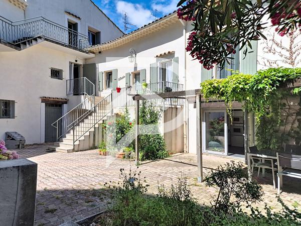 Maison 4 pièces 117 m2