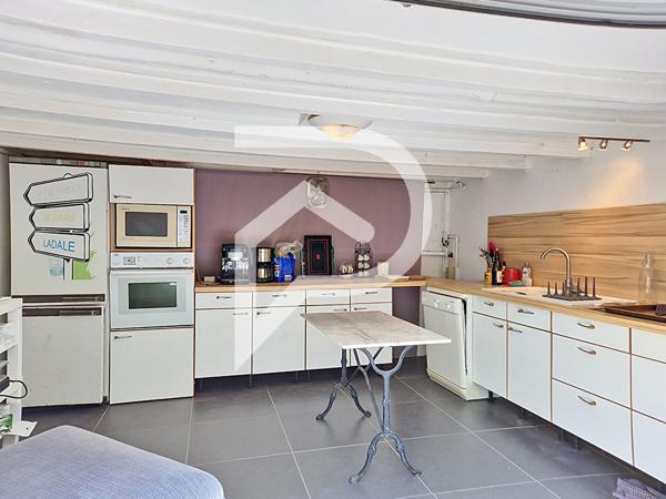 Maison 4 pièces 117 m2