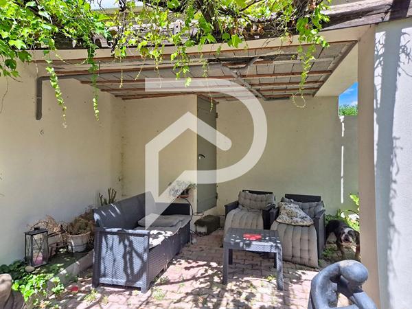 Maison 4 pièces 117 m2