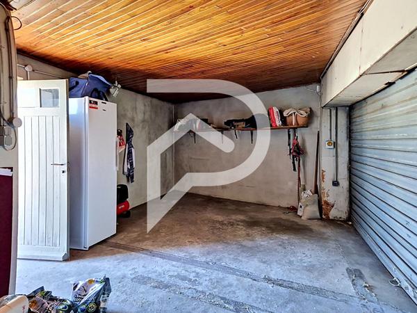 Maison 4 pièces 117 m2