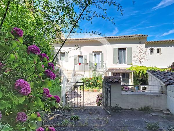 Maison 4 pièces 117 m2