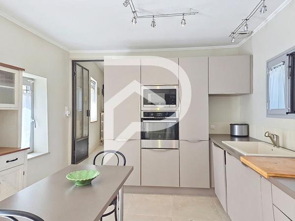 Maison 4 pièces 117 m2