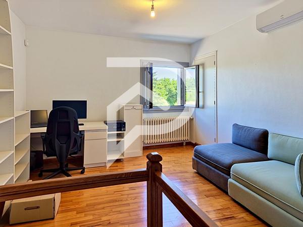Maison 4 pièces 117 m2