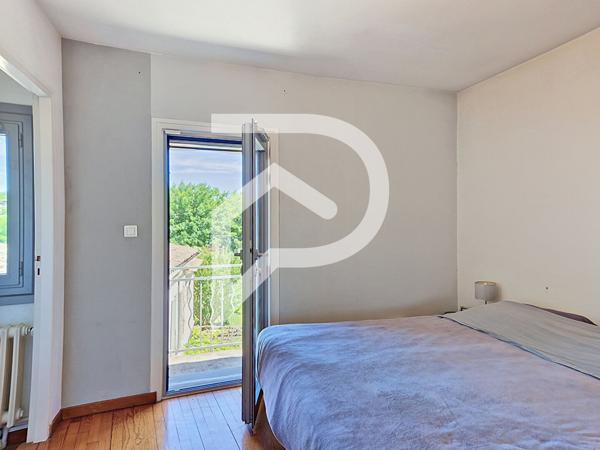 Maison 4 pièces 117 m2