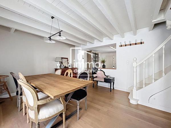 Maison à vendre à Roche-sur-Yon (85000)