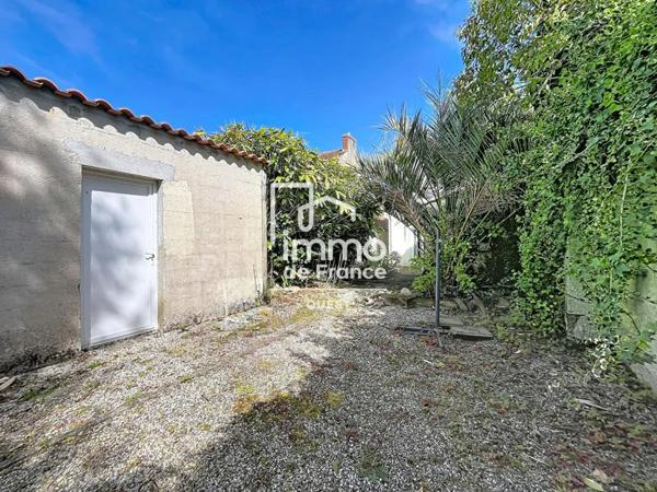 Maison à vendre à Roche-sur-Yon (85000)