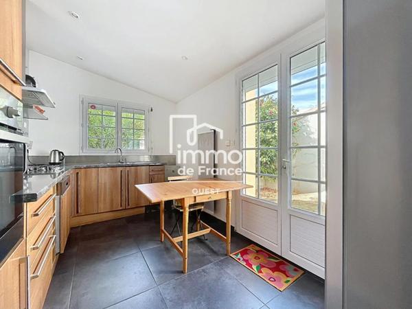 Maison à vendre à Roche-sur-Yon (85000)