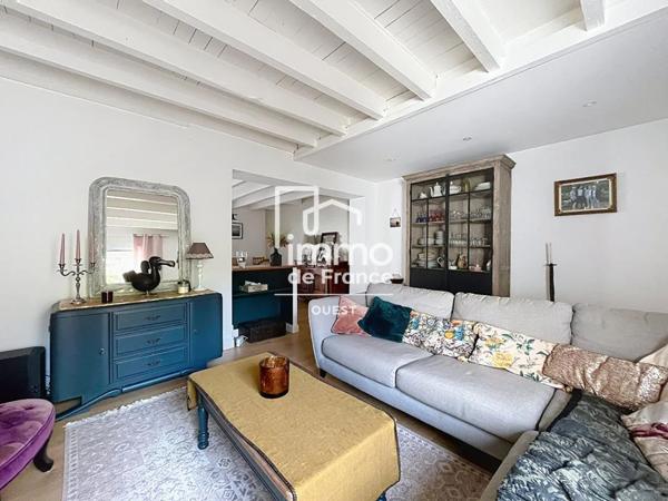 Maison à vendre à Roche-sur-Yon (85000)
