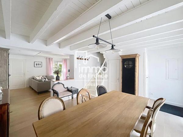 Maison à vendre à Roche-sur-Yon (85000)