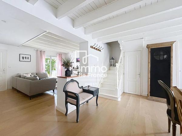 Maison à vendre à Roche-sur-Yon (85000)