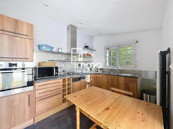 Maison à vendre à Roche-sur-Yon (85000)