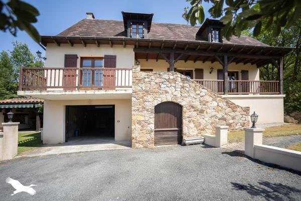 Maison à vendre 252 000 € Aubin 6 p 170 m² DPE C