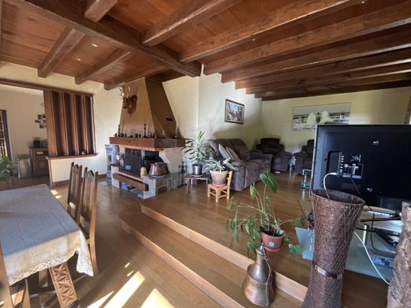 Maison à vendre 252 000 € Aubin 6 p 170 m² DPE C
