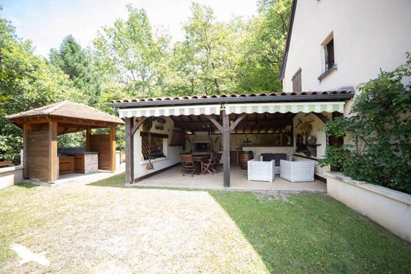 Maison à vendre 252 000 € Aubin 6 p 170 m² DPE C