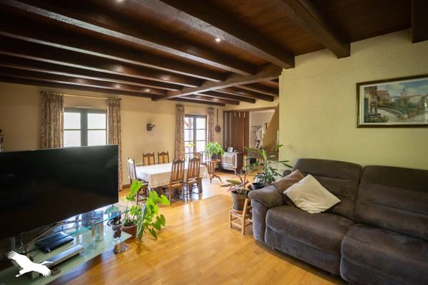 Maison à vendre 252 000 € Aubin 6 p 170 m² DPE C