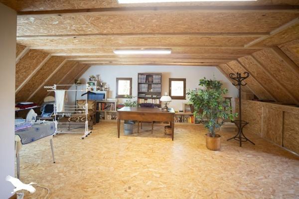 Maison à vendre 252 000 € Aubin 6 p 170 m² DPE C