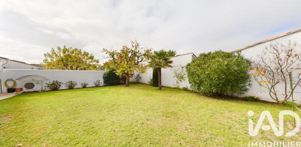 Maison à vendre 5 pièces 125 m² Loix