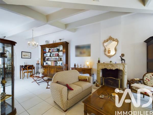 Maison à vendre 5 pièces 125 m² Loix