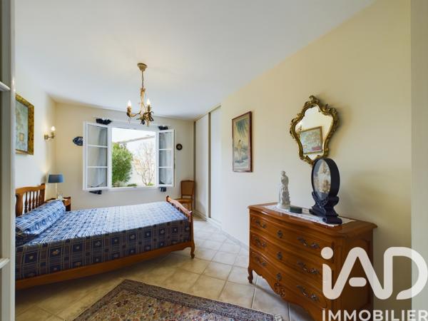 Maison à vendre 5 pièces 125 m² Loix