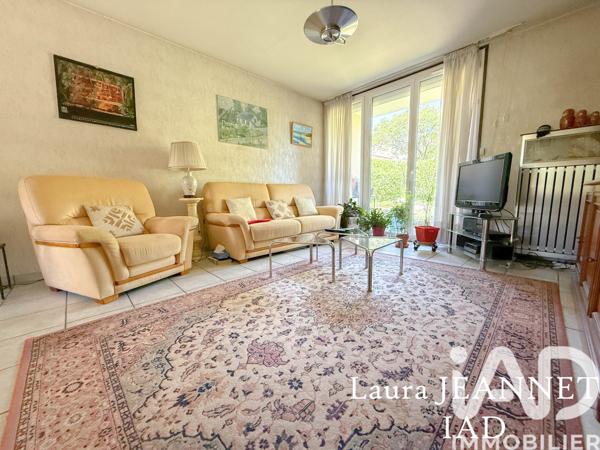 Maison à vendre 6 pièces 117 m² Pontoise