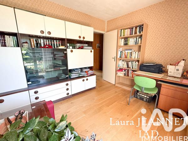 Maison à vendre 6 pièces 117 m² Pontoise