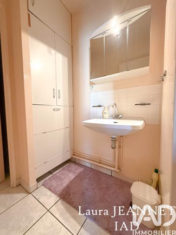 Maison à vendre 6 pièces 117 m² Pontoise