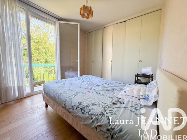 Maison à vendre 6 pièces 117 m² Pontoise