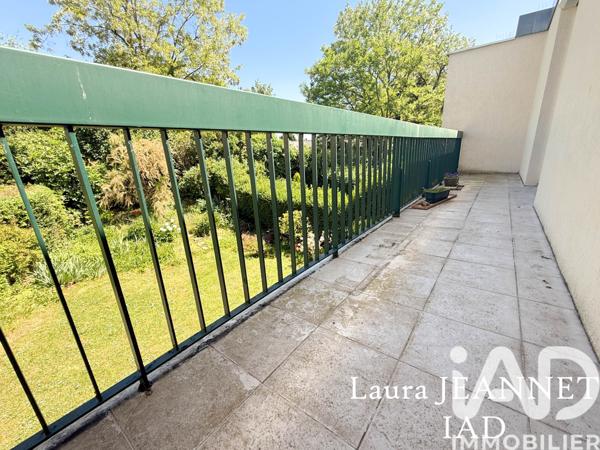 Maison à vendre 6 pièces 117 m² Pontoise