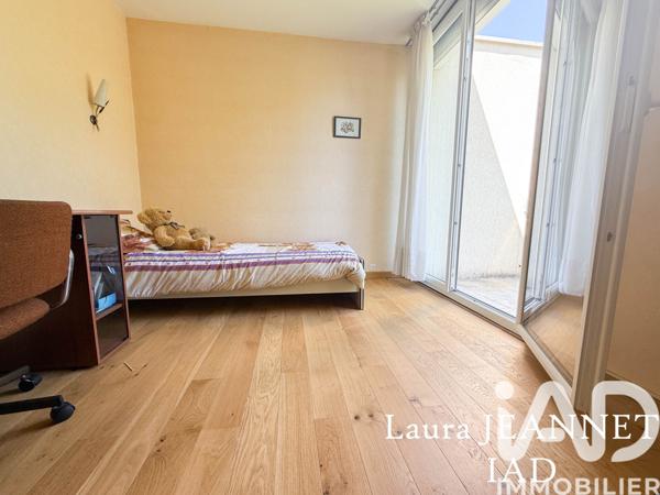 Maison à vendre 6 pièces 117 m² Pontoise