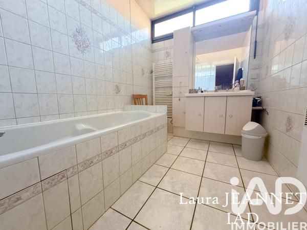 Maison à vendre 6 pièces 117 m² Pontoise